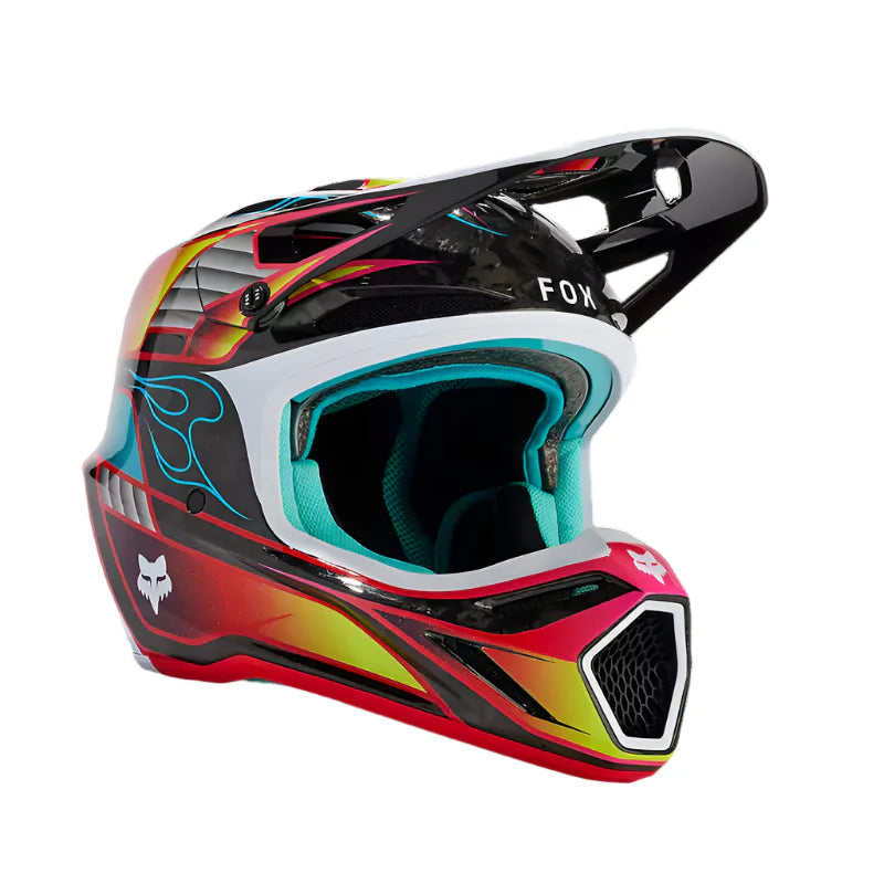 Off Road Helmets