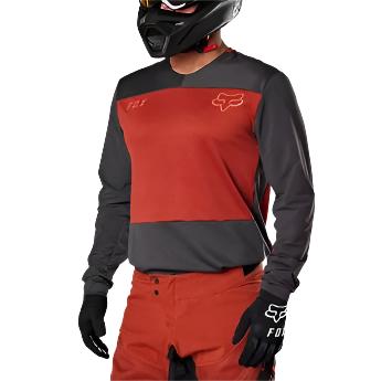 Off Road Jerseys