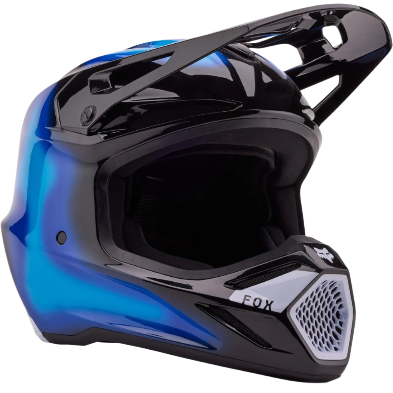 Fox Helmets