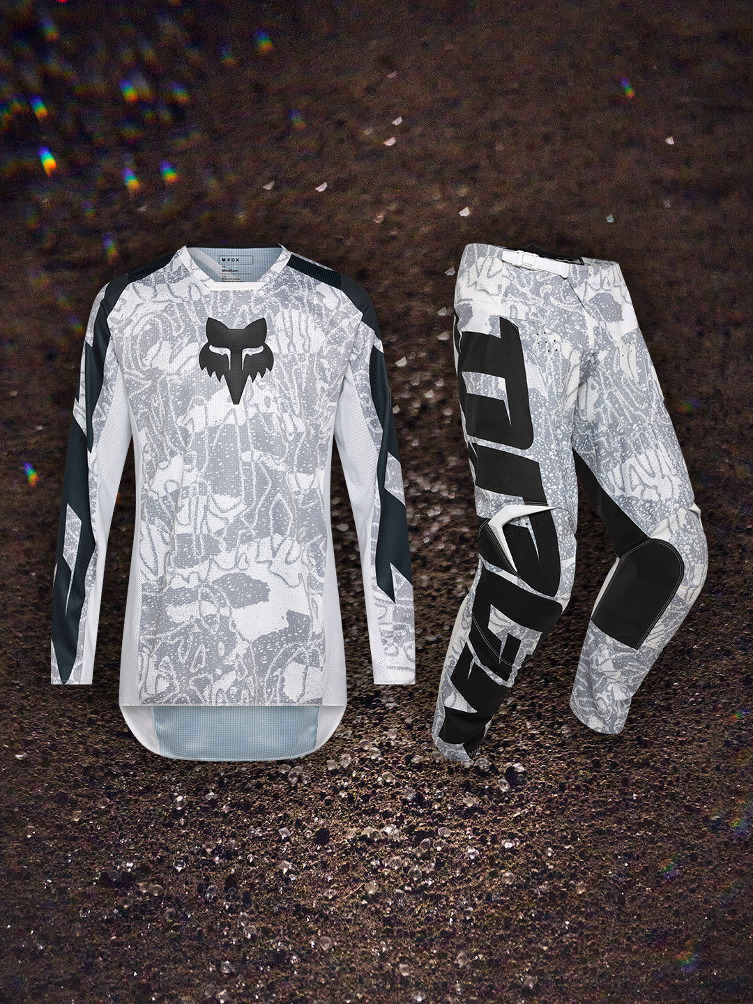 Fox Welcomes Haiden Deegan to the Family