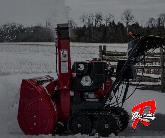 Driven by Teamwork, Fueled by Adventure, Trusted for Generations