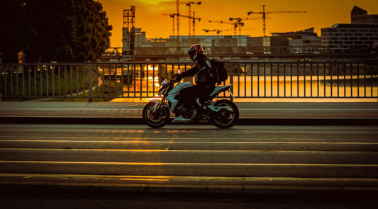 The Ride That Keeps You Coming Back