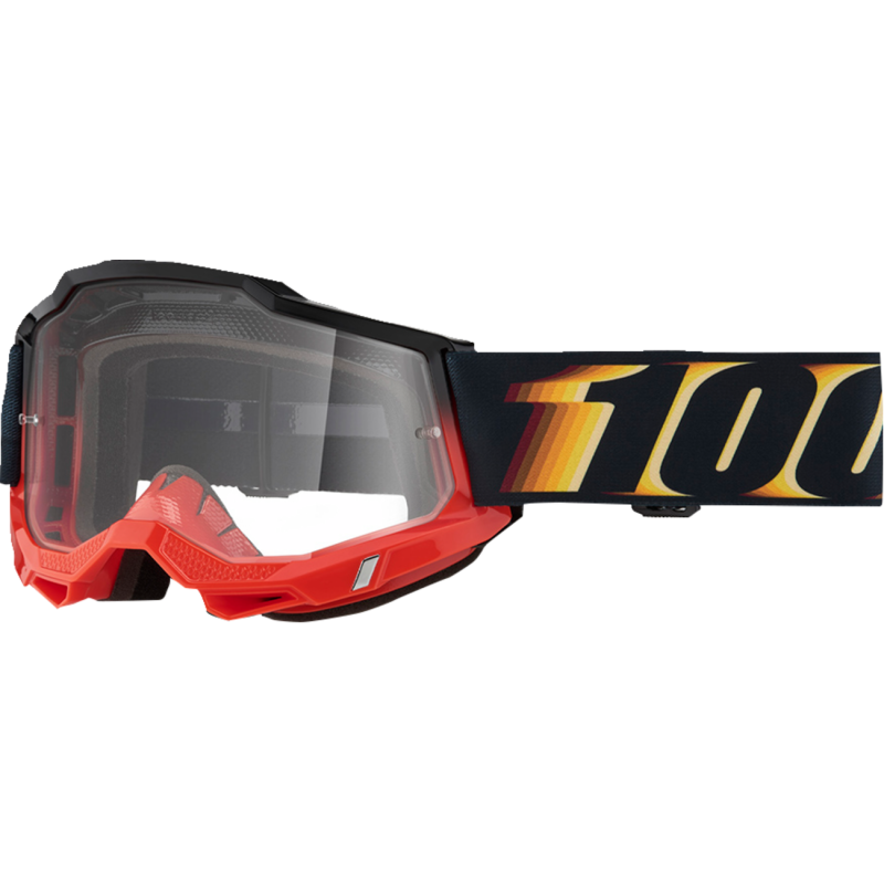 Off Road Goggles