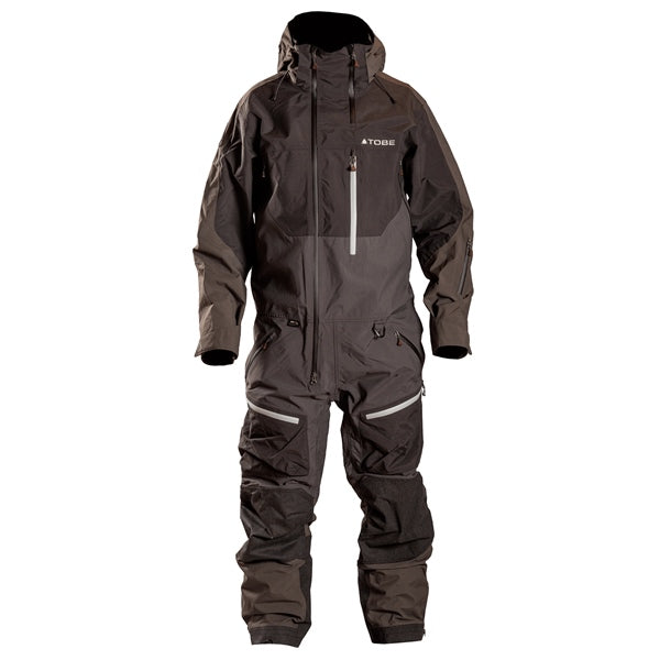 Snowmobile One-Piece Suits