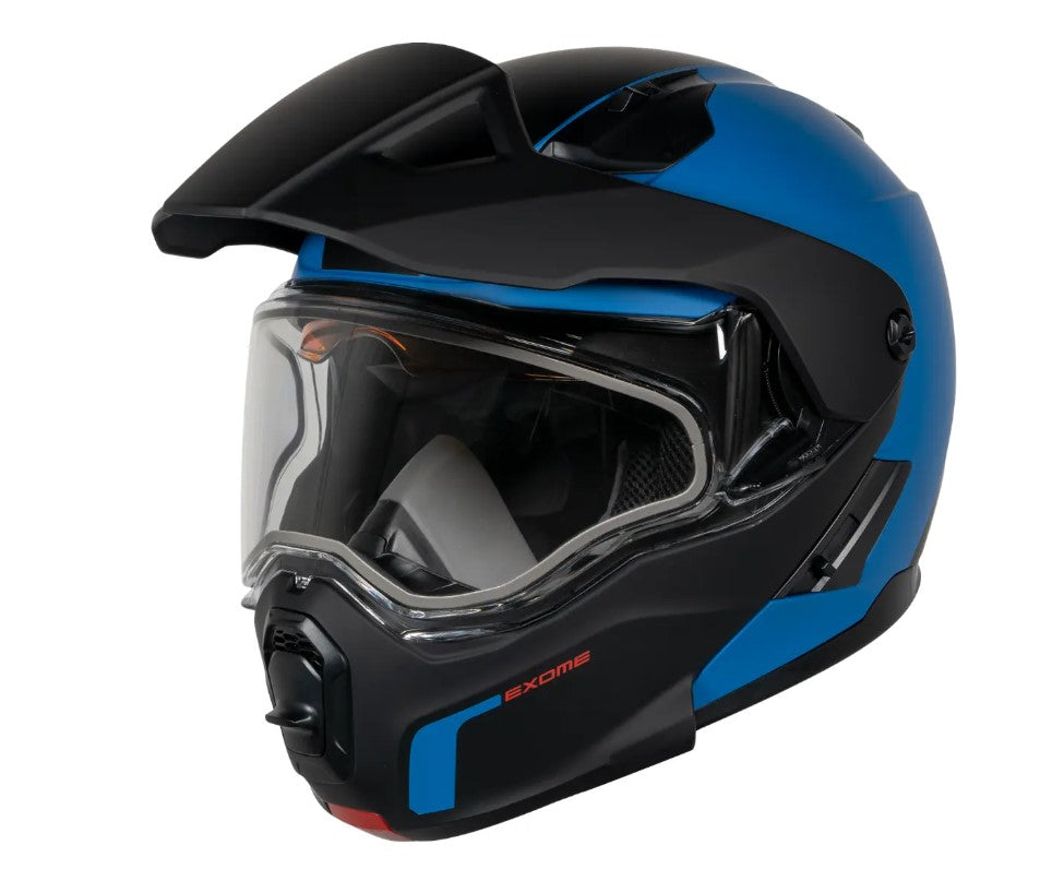 EXOME Helmets