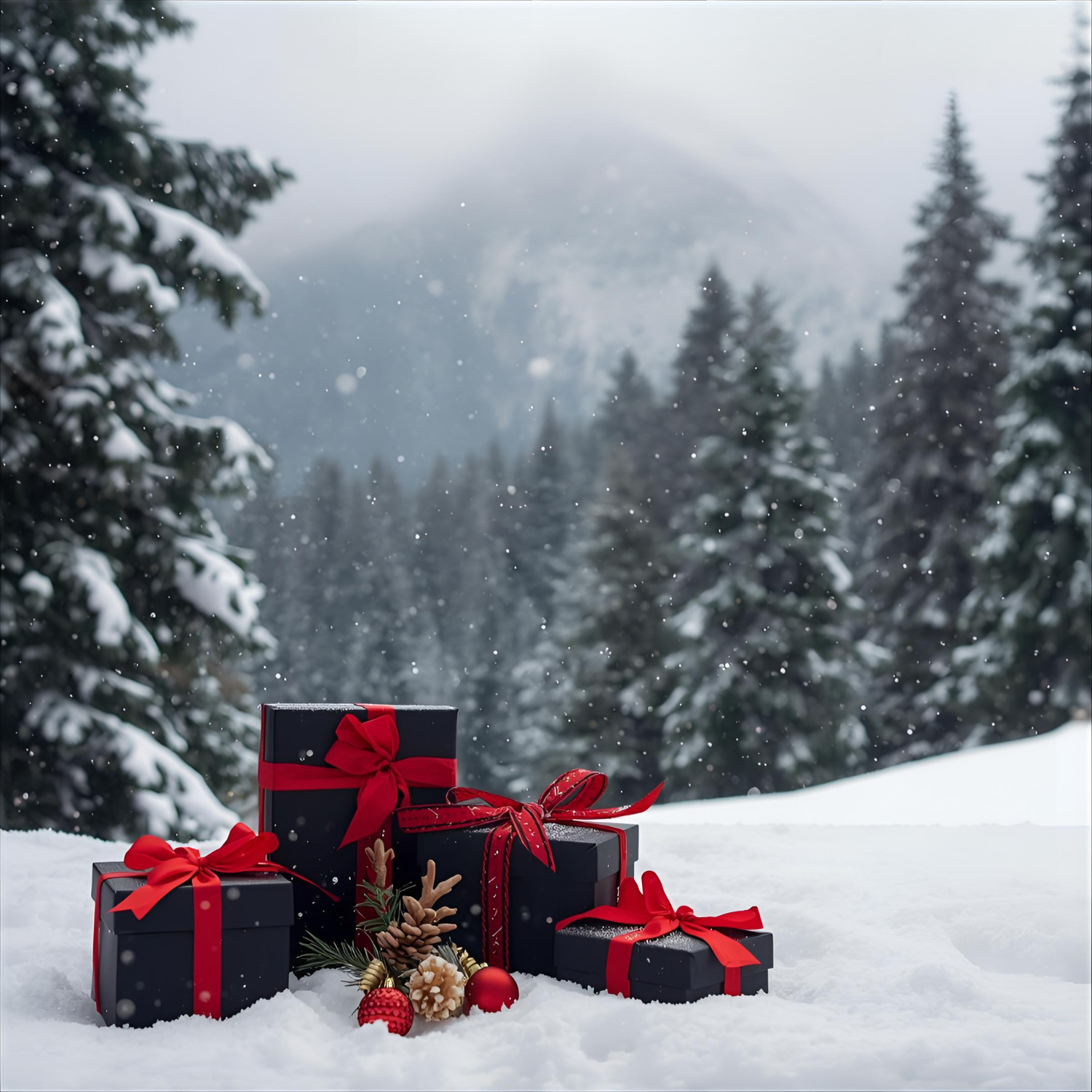 Christmas Gifts Under $50