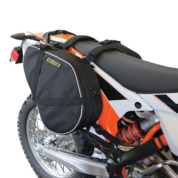 Nelson Rigg Nr400 NELSON RIGG DUAL-SPORT SADDLEBAGS (RG-020)