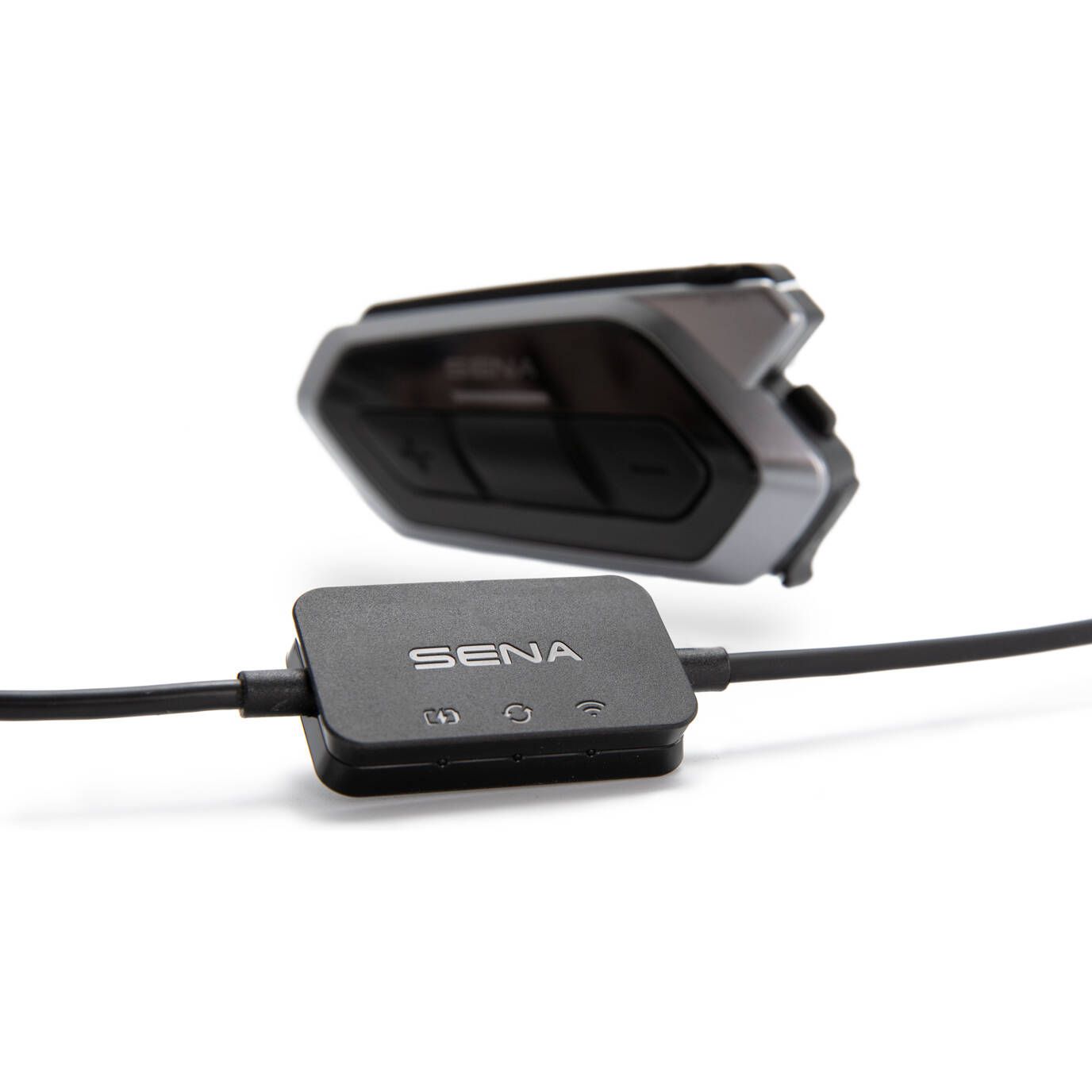 SENA 50R Bluetooth インターフェース SENA 50R Bluetooth インターフェース SENA Bluetooth Japan公式