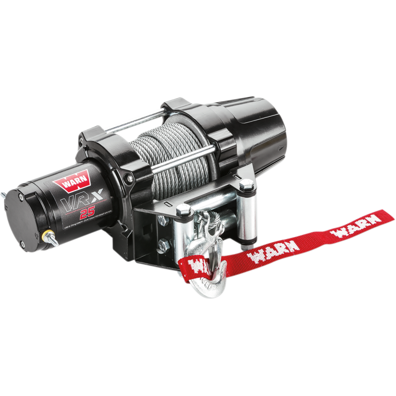 WARN WINCH VRX 25 WIRE ROPE