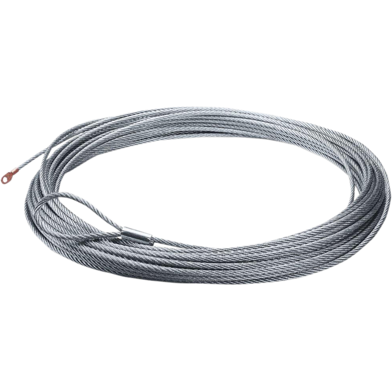 Wren Rope WARN REPLACEMENT WINCH WIRE ROPE